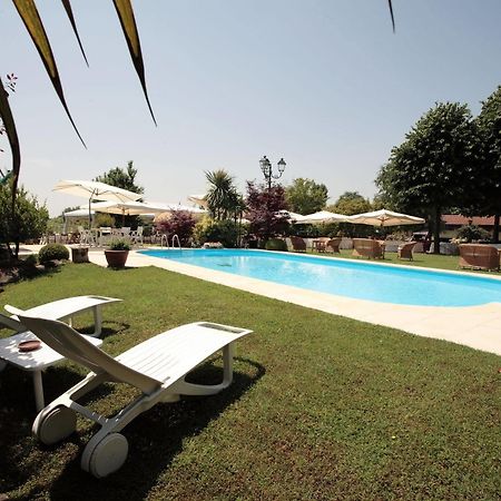 Villa Casa Country Bovolenta Zewnętrze zdjęcie