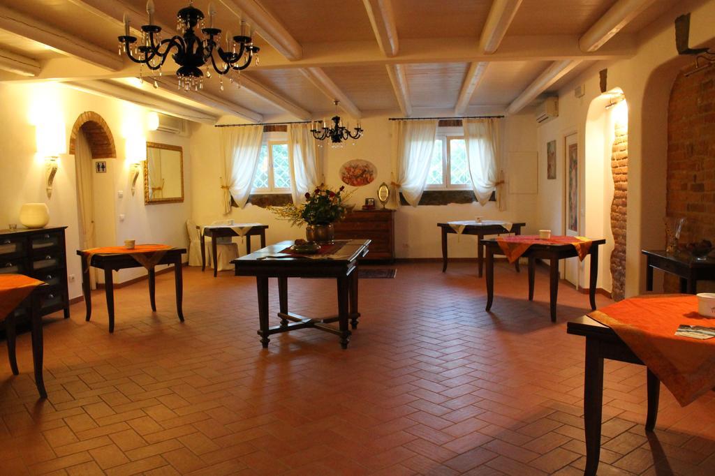 Villa Casa Country Bovolenta Zewnętrze zdjęcie