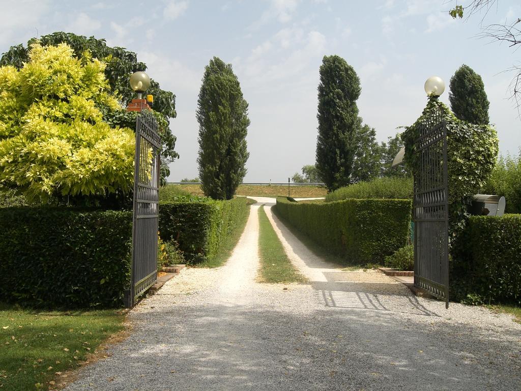 Villa Casa Country Bovolenta Zewnętrze zdjęcie