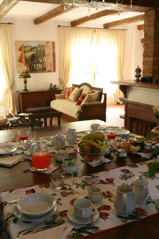 Villa Casa Country Bovolenta Zewnętrze zdjęcie