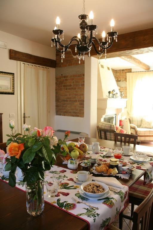 Villa Casa Country Bovolenta Zewnętrze zdjęcie