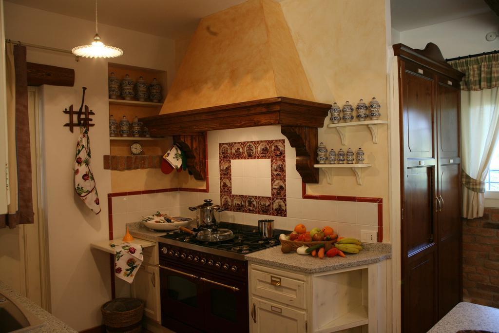 Villa Casa Country Bovolenta Zewnętrze zdjęcie
