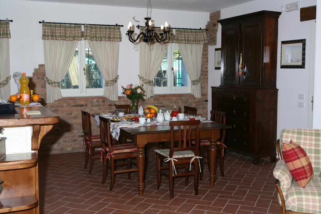 Villa Casa Country Bovolenta Zewnętrze zdjęcie