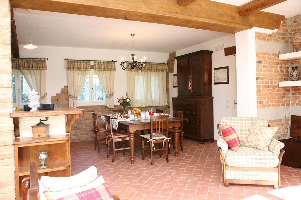 Villa Casa Country Bovolenta Zewnętrze zdjęcie