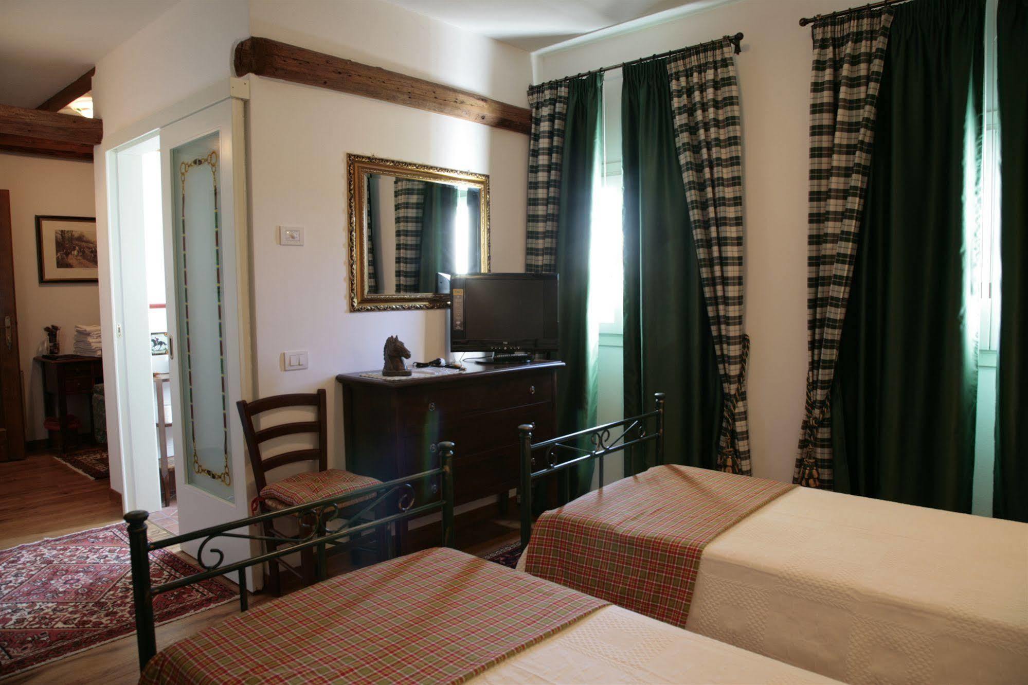 Villa Casa Country Bovolenta Zewnętrze zdjęcie