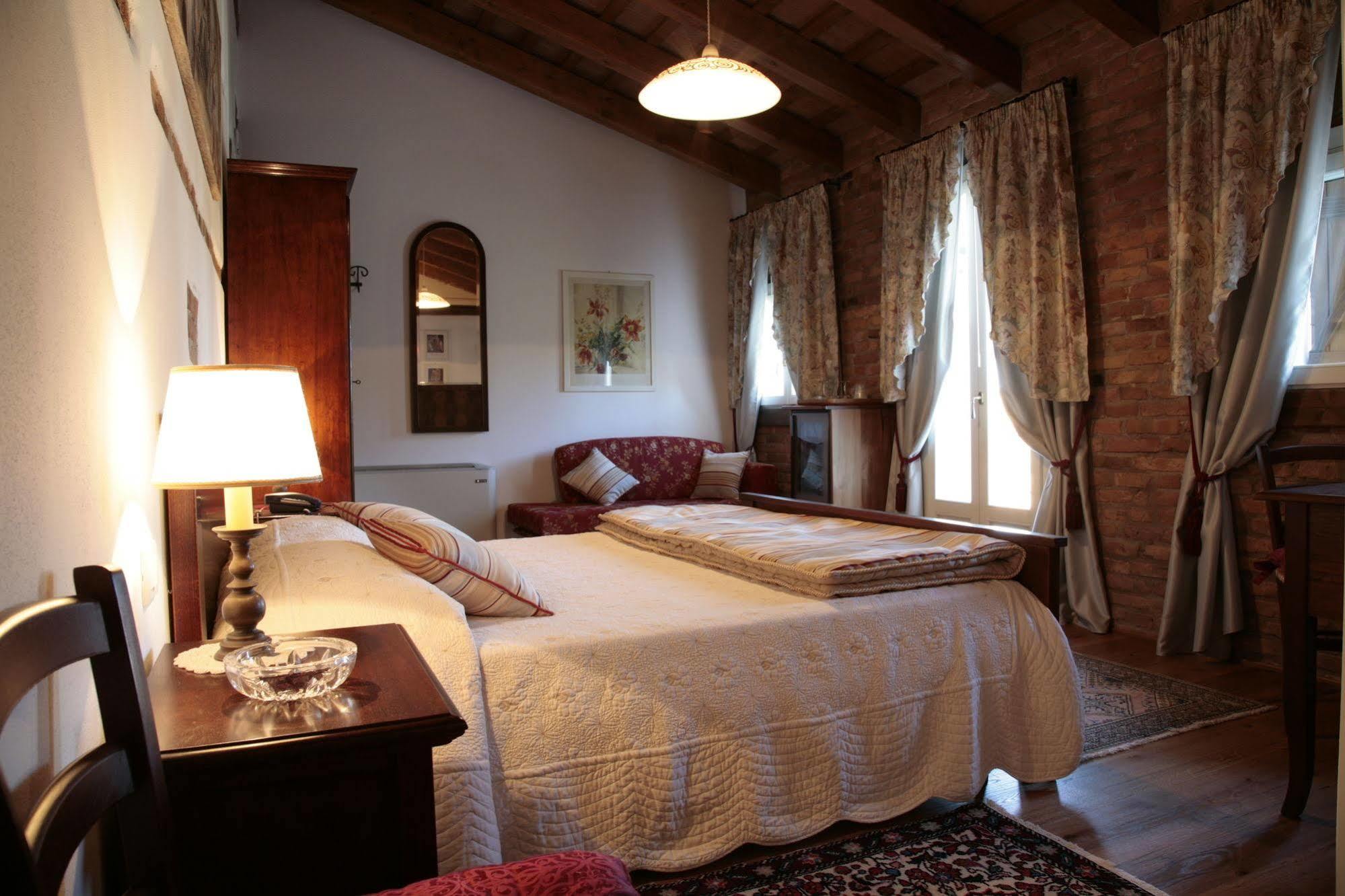 Villa Casa Country Bovolenta Zewnętrze zdjęcie