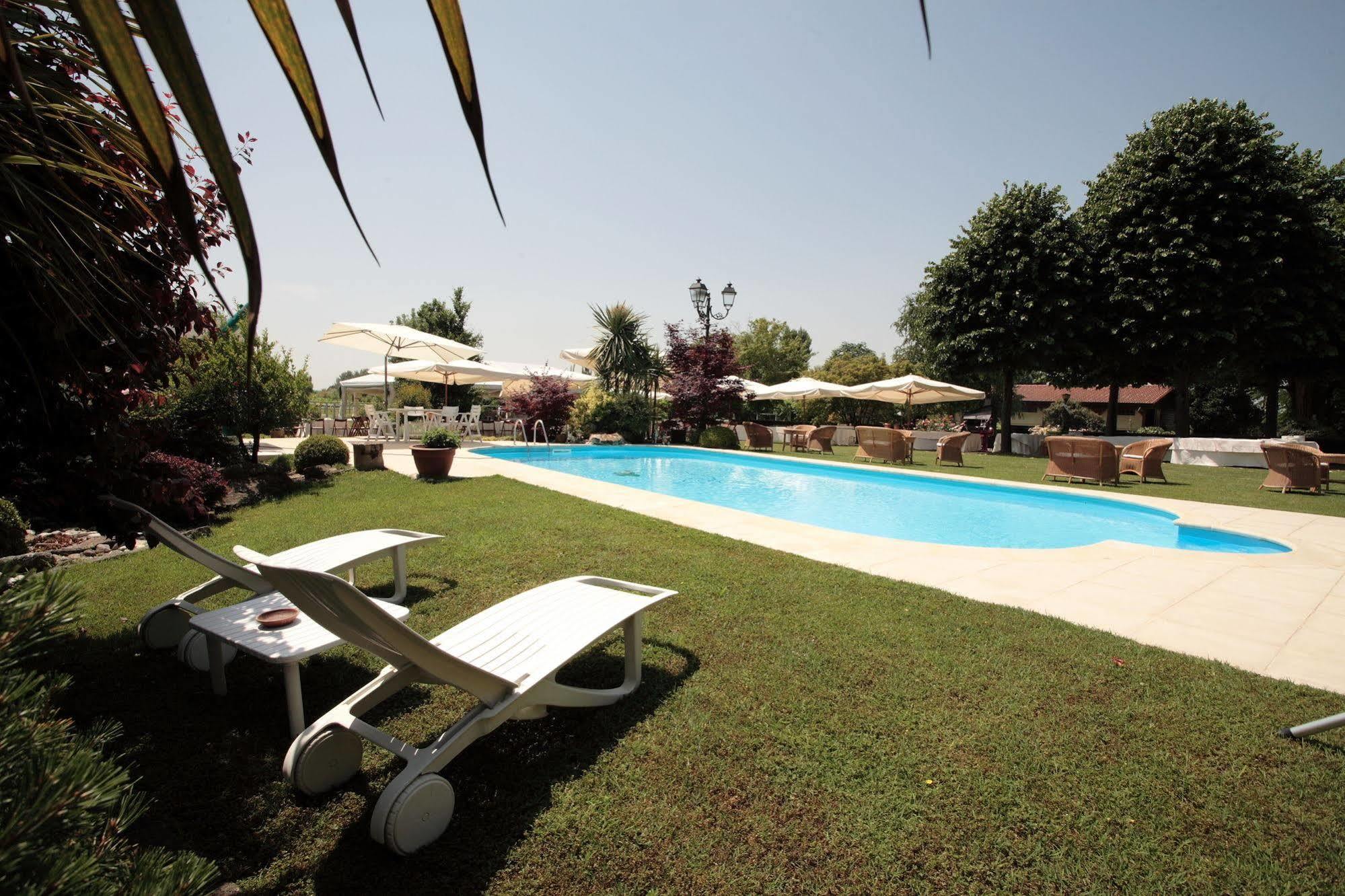 Villa Casa Country Bovolenta Zewnętrze zdjęcie