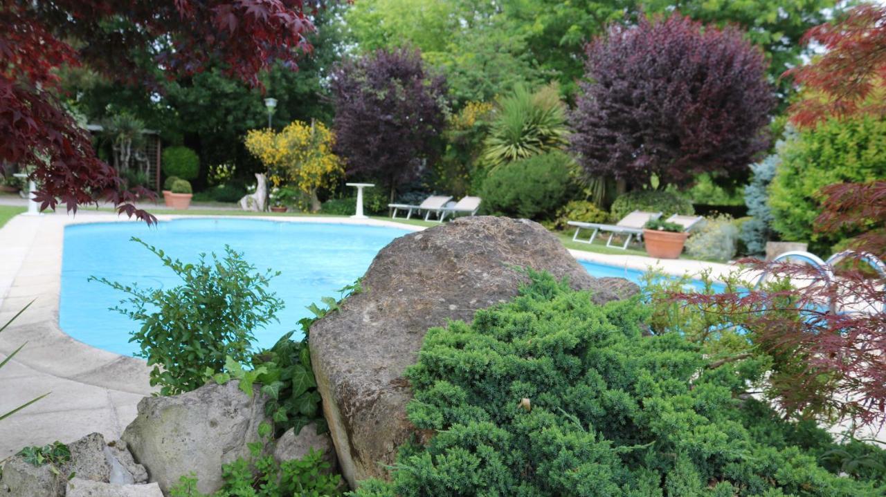 Villa Casa Country Bovolenta Zewnętrze zdjęcie