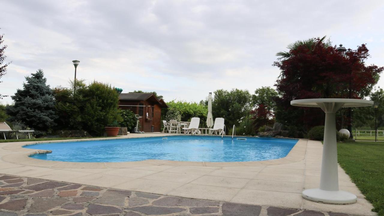 Villa Casa Country Bovolenta Zewnętrze zdjęcie