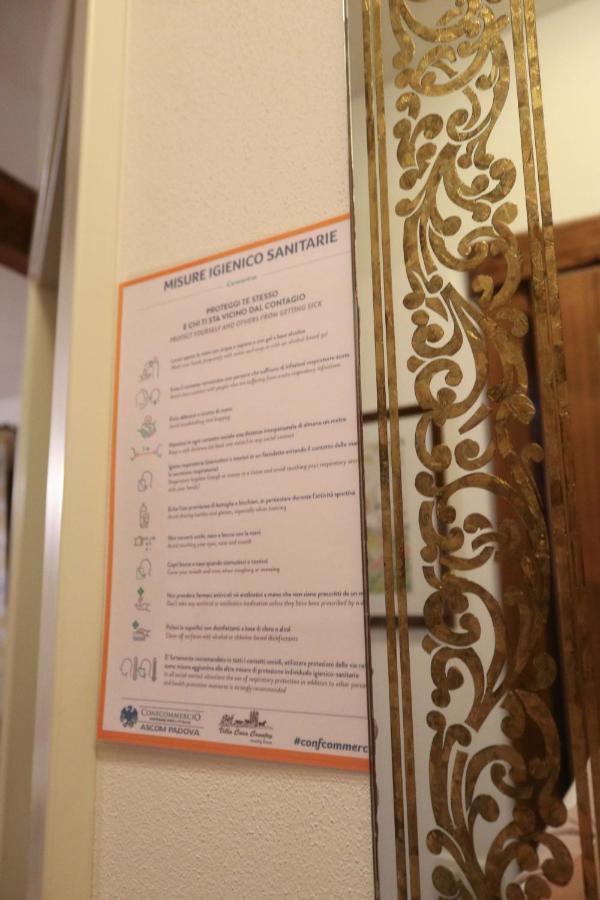 Villa Casa Country Bovolenta Zewnętrze zdjęcie