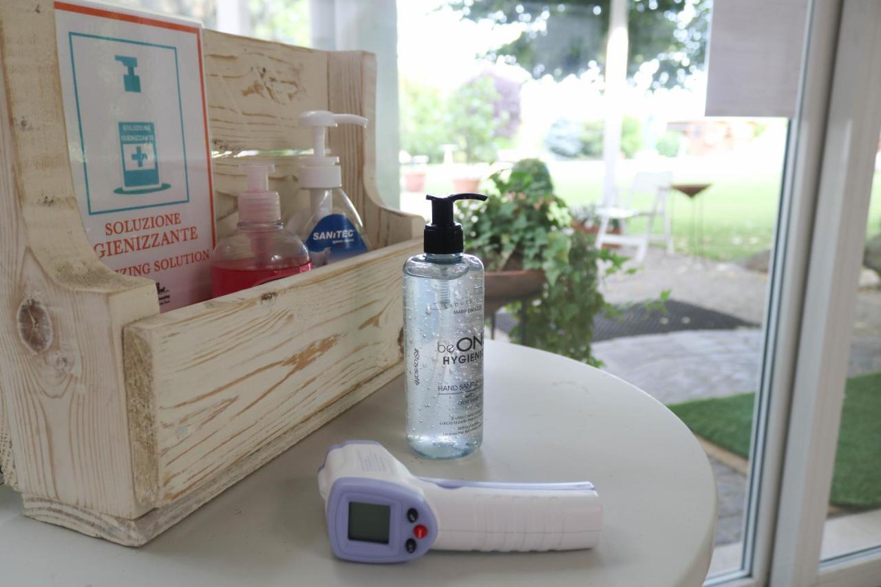 Villa Casa Country Bovolenta Zewnętrze zdjęcie
