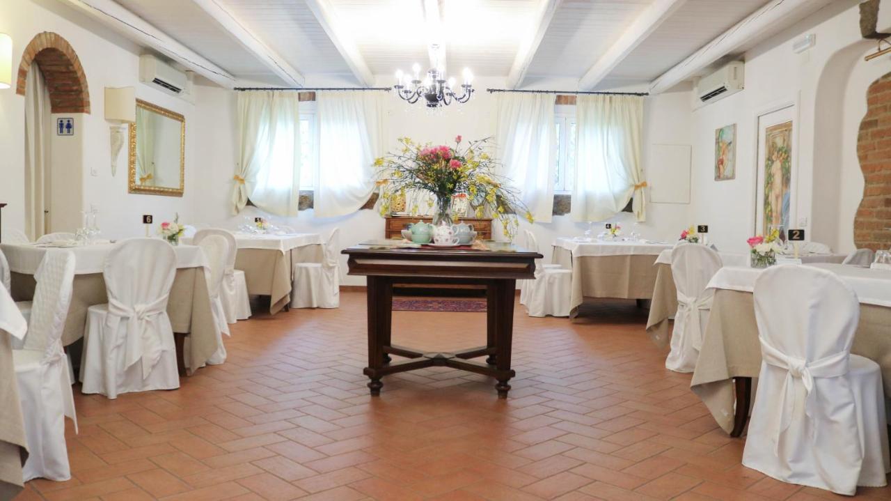 Villa Casa Country Bovolenta Zewnętrze zdjęcie